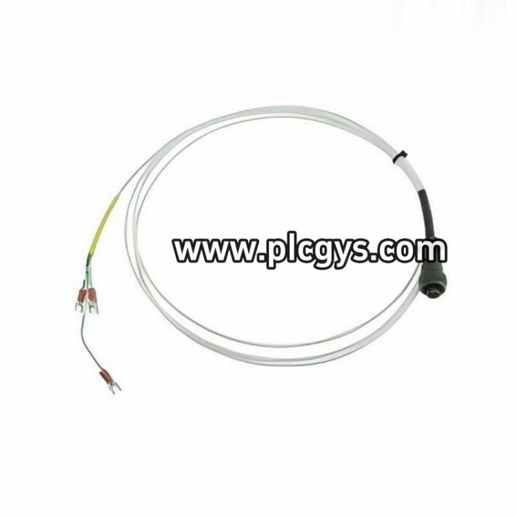 Bently Nevada 89477 30 Proximitor模块型号参数