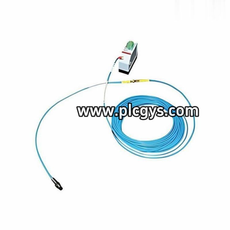 本特利内华达振动位置监测模块1442PR0812E0210N