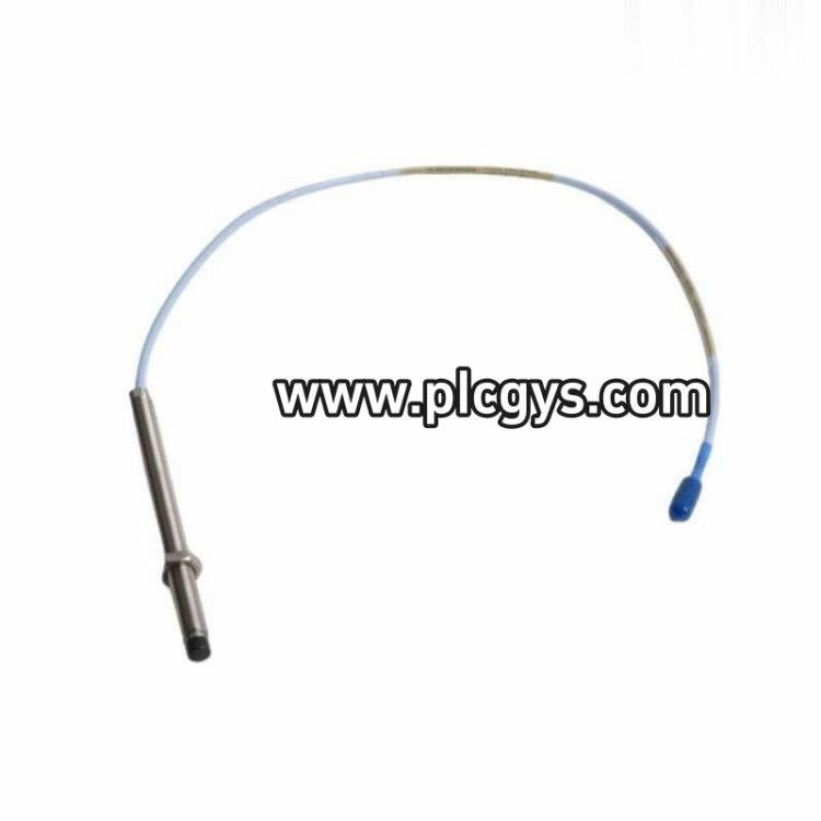 Bently Nevada 3309090050100105 3300 NSv 探头型号参数