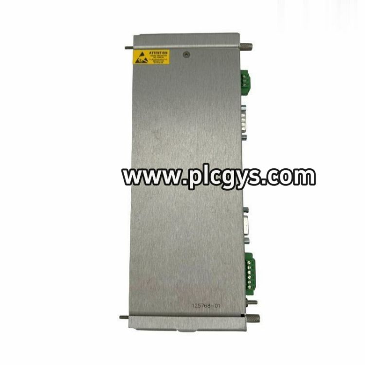 本特利内华达350020模块12576801输入输出模块