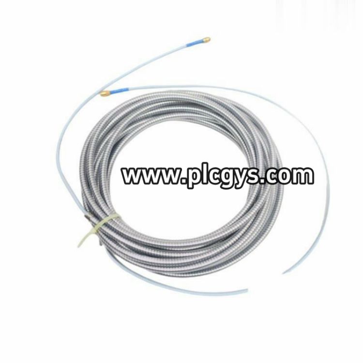 本特利内华达3309300850105扩展电缆型号