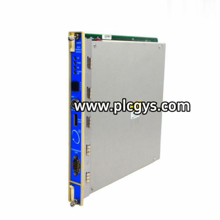 本特利内华达350020机架接口模块型号1257440212576001