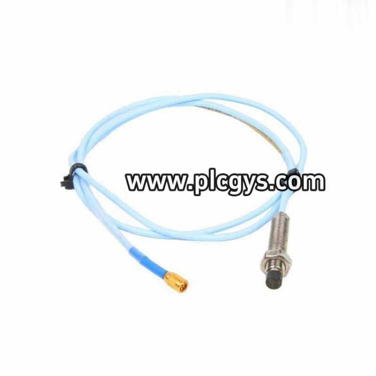 本特利内华达33017100209012RU探头