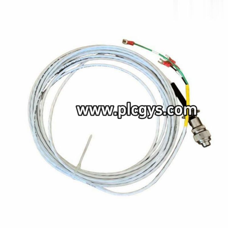 本特利内华达1692532互连电缆型号参数