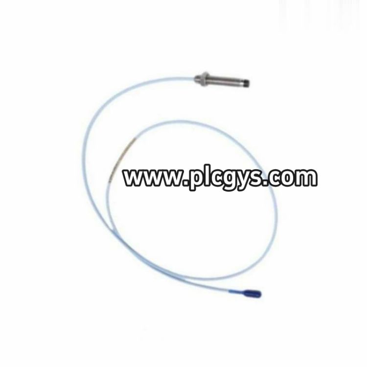 Bently Nevada 33091009171002CN 3300探头型号参数