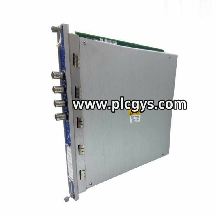 本特利内华达350040M0102探头监测器