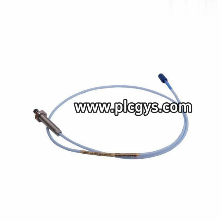 Bently Nevada 3309101419100200 3300 NSv 探头型号参数