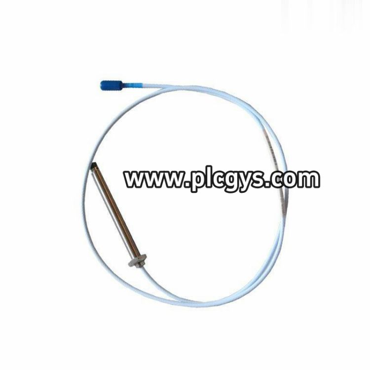 Bently Nevada 3309100722100200 3300 NSv探头型号参数