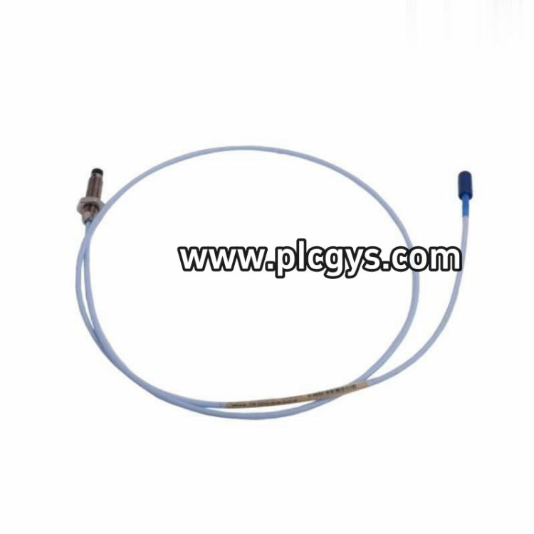 本特利内华达3309100511100200探头型号参数