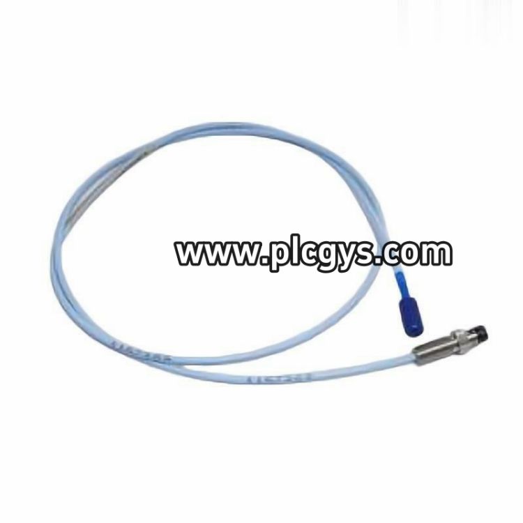 本特利内华达3309100309050205传感器型号解析