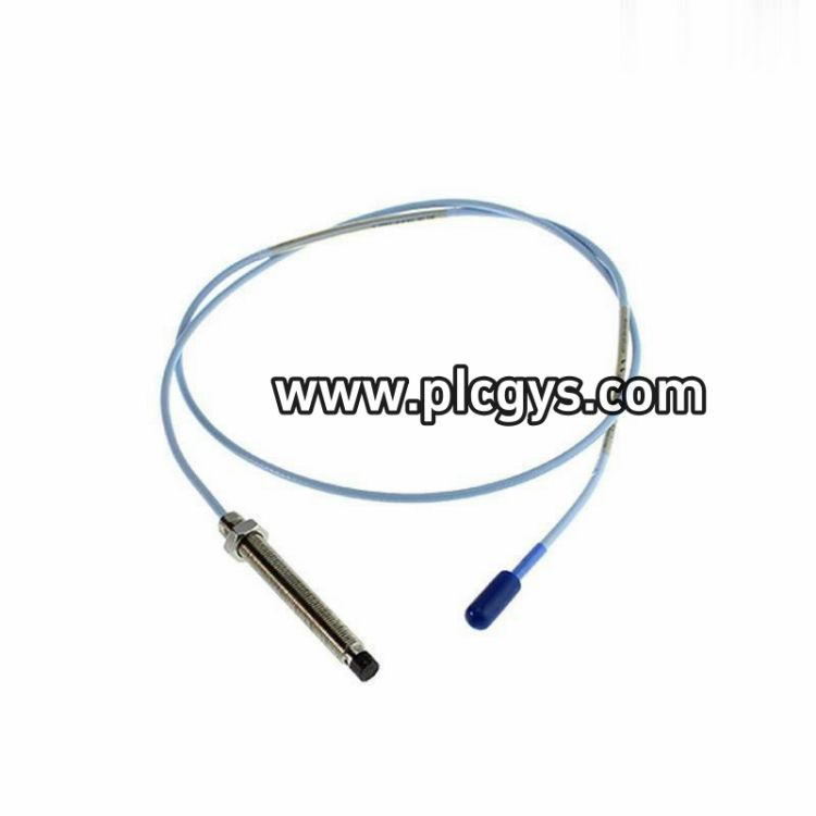 本特利内华达3309090020100105探头型号参数