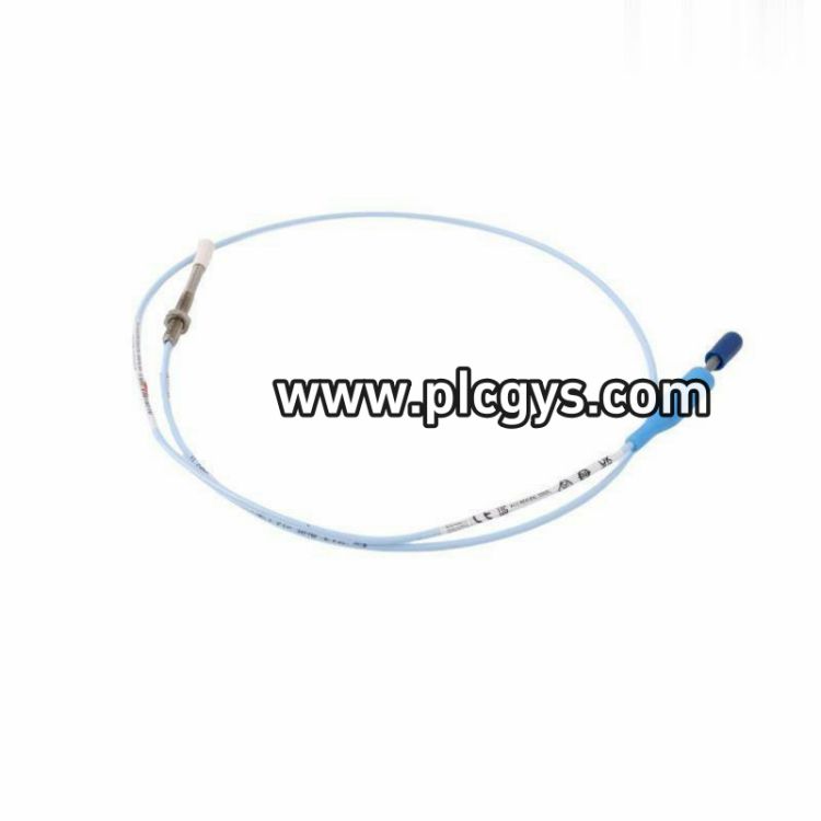 Bently Nevada 3309013882100200 3300 NSv 探头型号参数