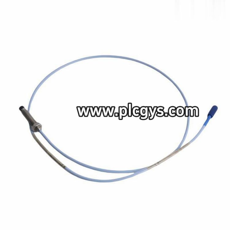 本特利内华达3309040414050200探头型号解析