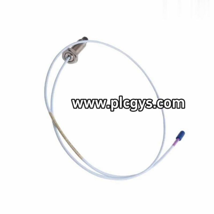 Bently Nevada 330908 3300系列接近传感器探头