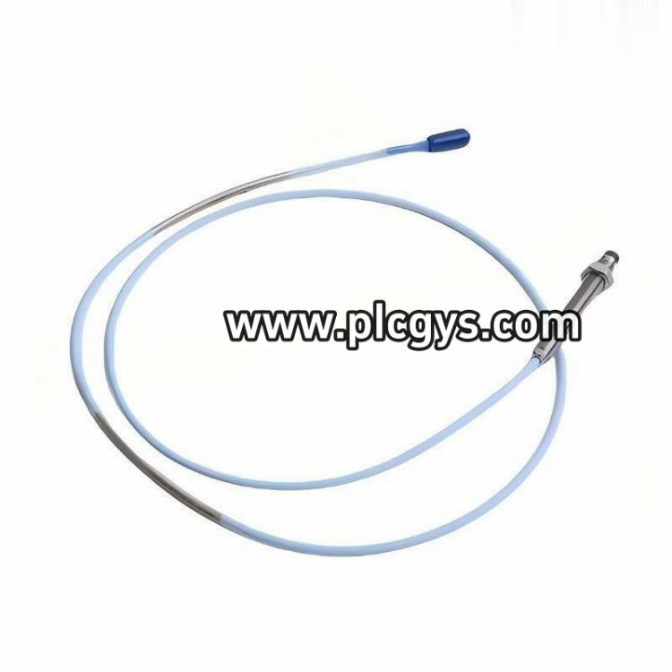 本特利内华达3309080016100105探头型号参数