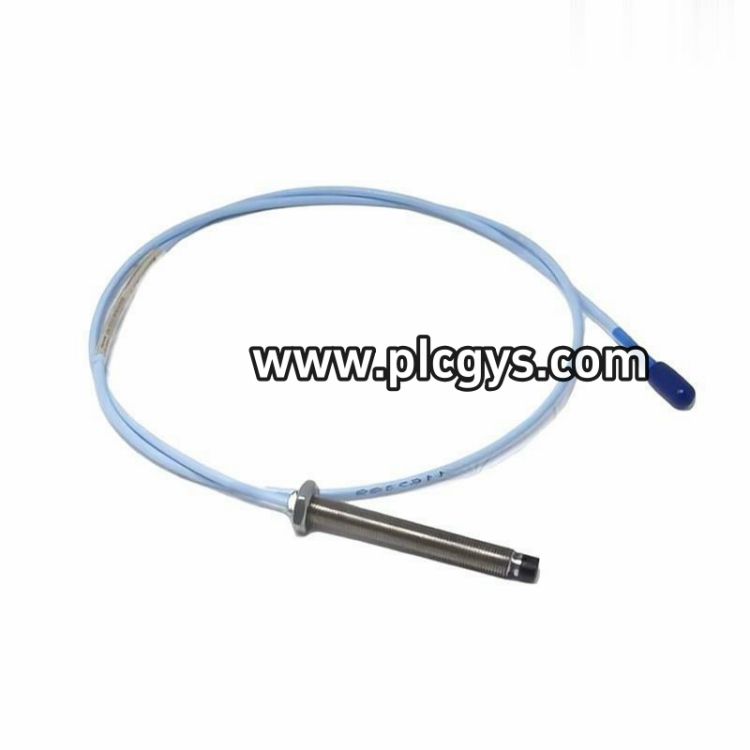 Bently Nevada 33090602121002 3300探头反装型号