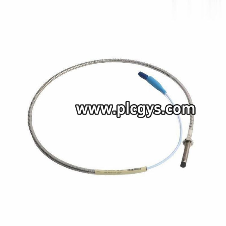 Bently Nevada 330905传感器型号参数详解