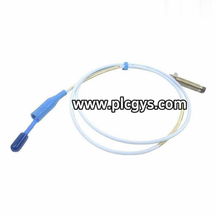 本特利内华达3309041515050100探头型号详解