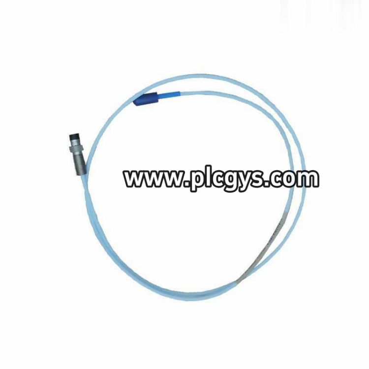 本特利内华达3309040715050200探头型号参数