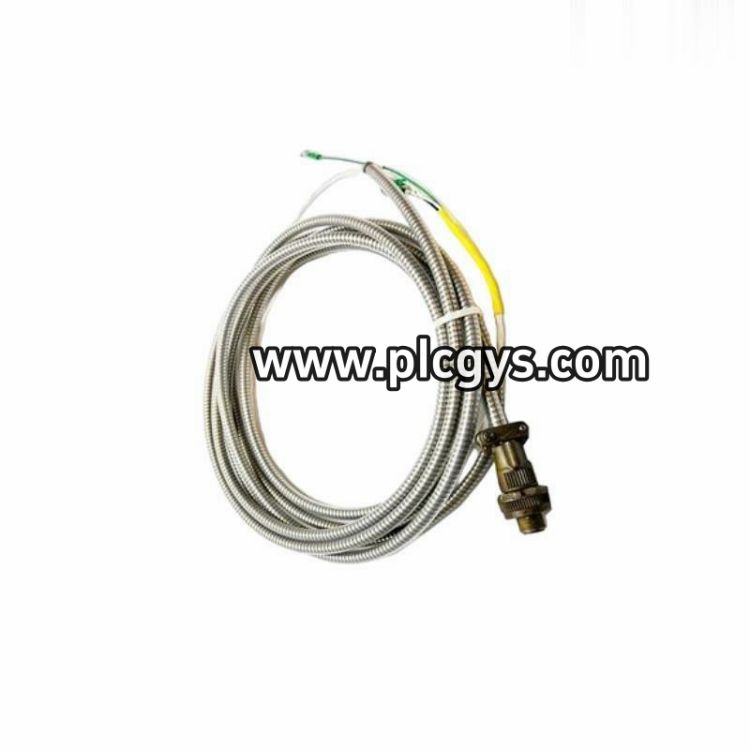 本特利内华达8466108速度传感器连接电缆