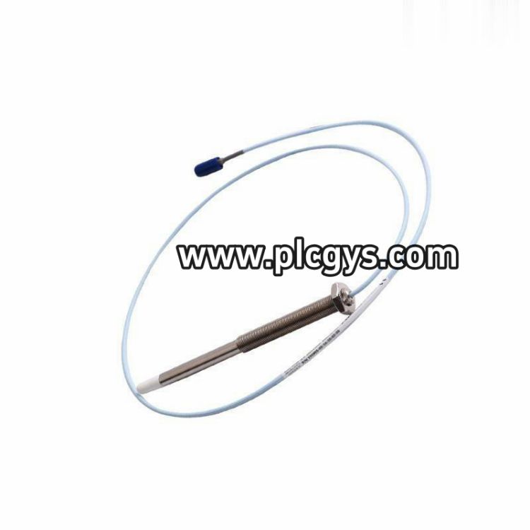 Bently Nevada 33090236890501 3300 NSv 探头型号参数