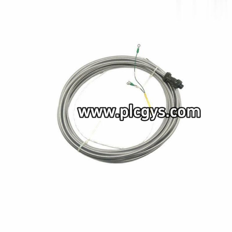 本特利内华达84661 82速度传感器连接电缆