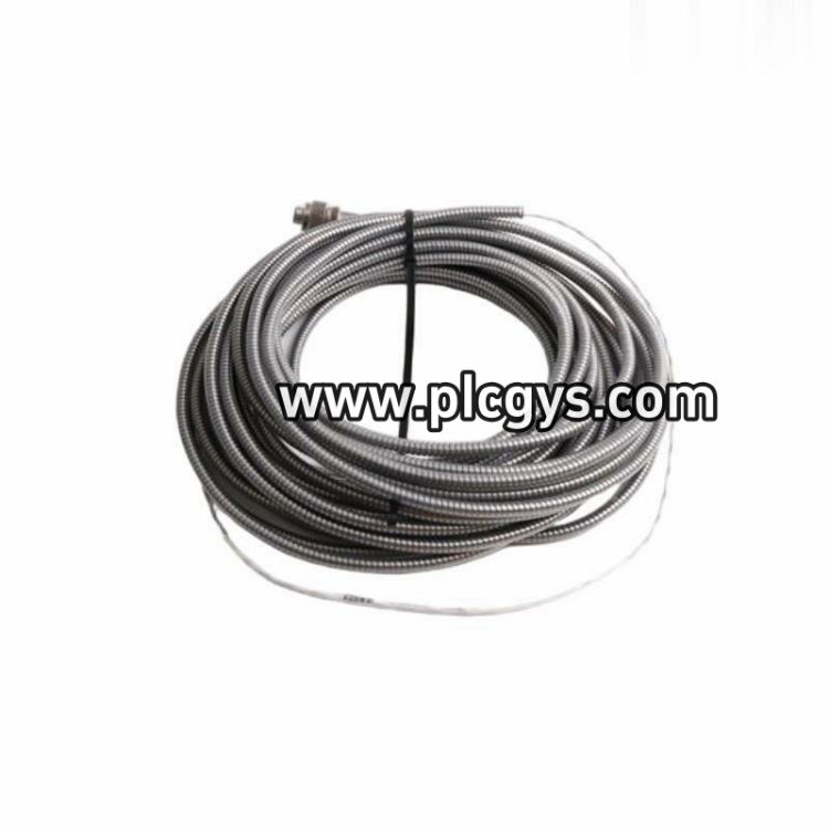 本特利内华达8466190速度传感器连接电缆