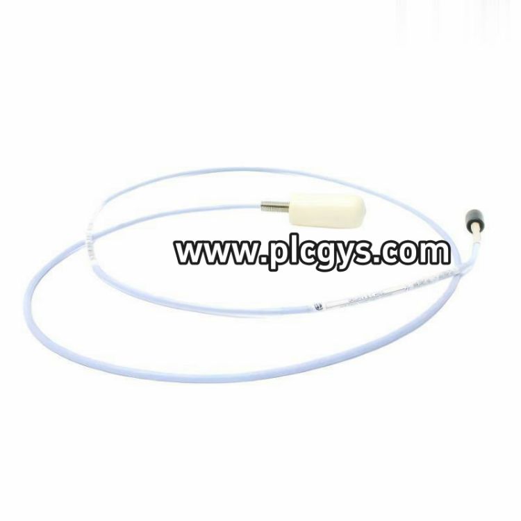 本特利内华达3309015182100200探头型号解析