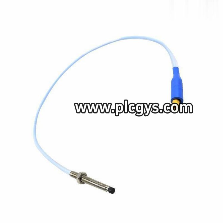 Bently Nevada 330901 3300系列接近传感器探头