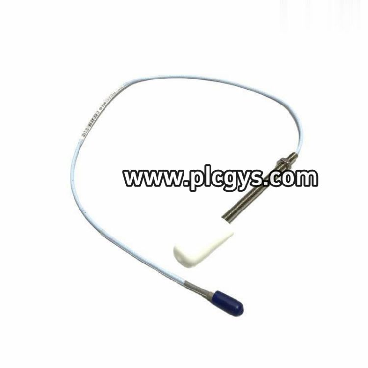 本特利内华达33090100120502传感器探头