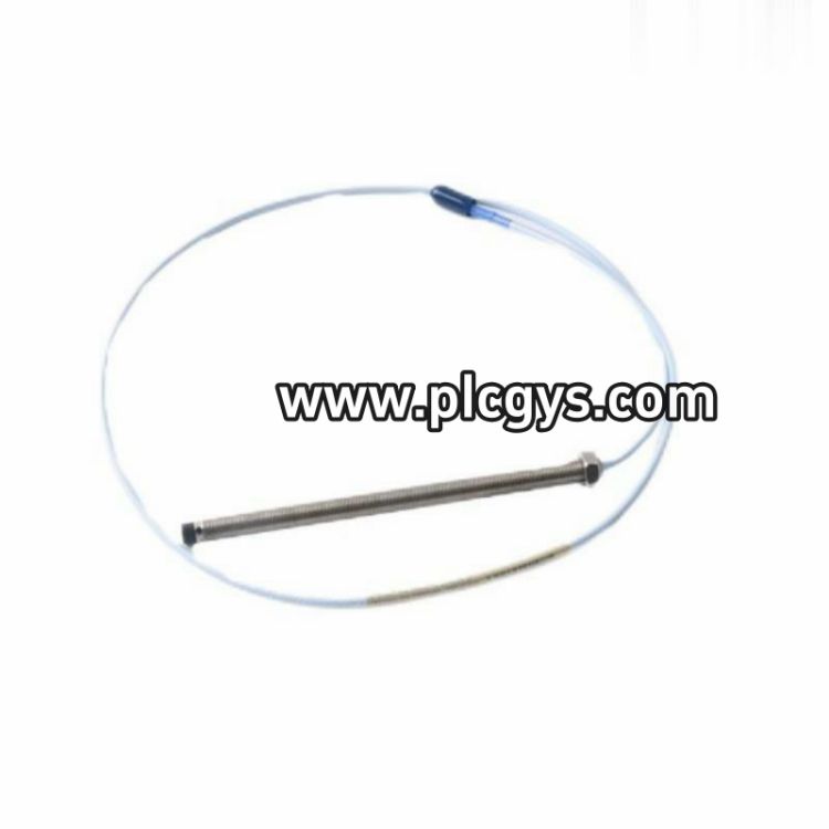 Bently Nevada 3309100110100205 3300 NSv接近传感器