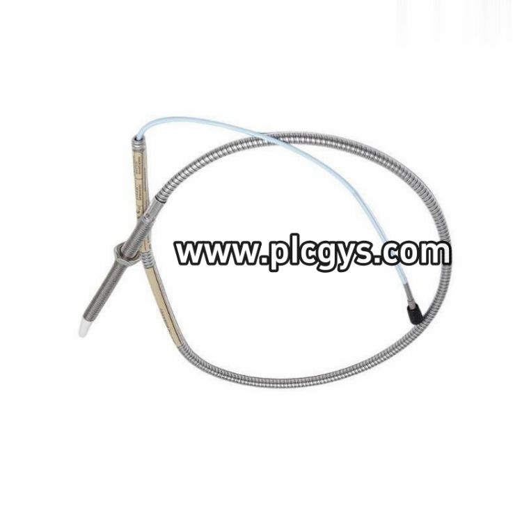 Bently Nevada 3309100110100200 3300 NSv 探头型号参数