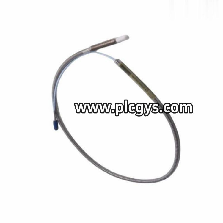 Bently Nevada 3309100006100200 3300 NSv接近传感器