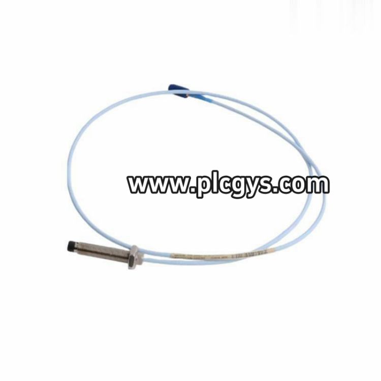 Bently Nevada 33090900801002CN 3300探头型号参数