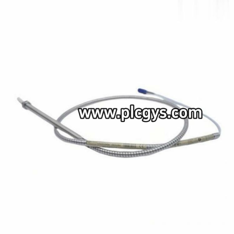 Bently Nevada 3309090060100105 3300 NSv 探头型号详解