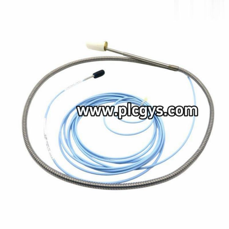 本特利内华达P140703002006双探头