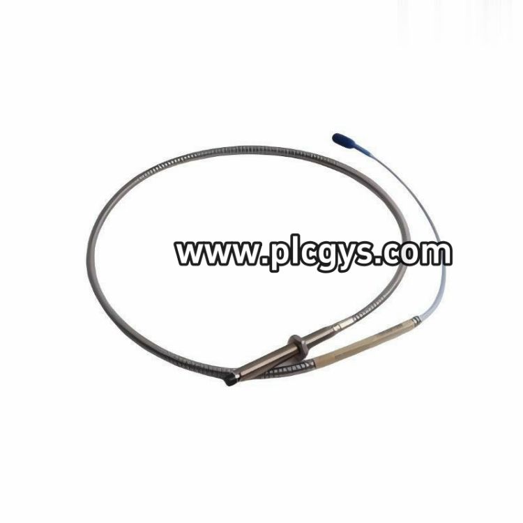 Bently Nevada 3309090025100200 3300 NSv接近传感器