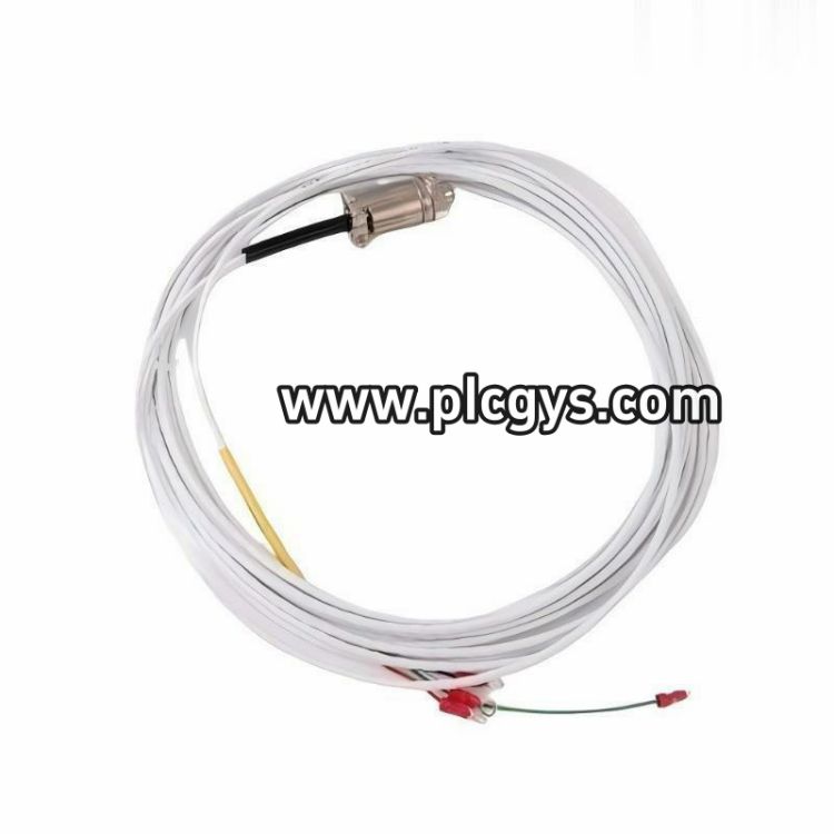 本特利内华达8947736互连电缆型号参数