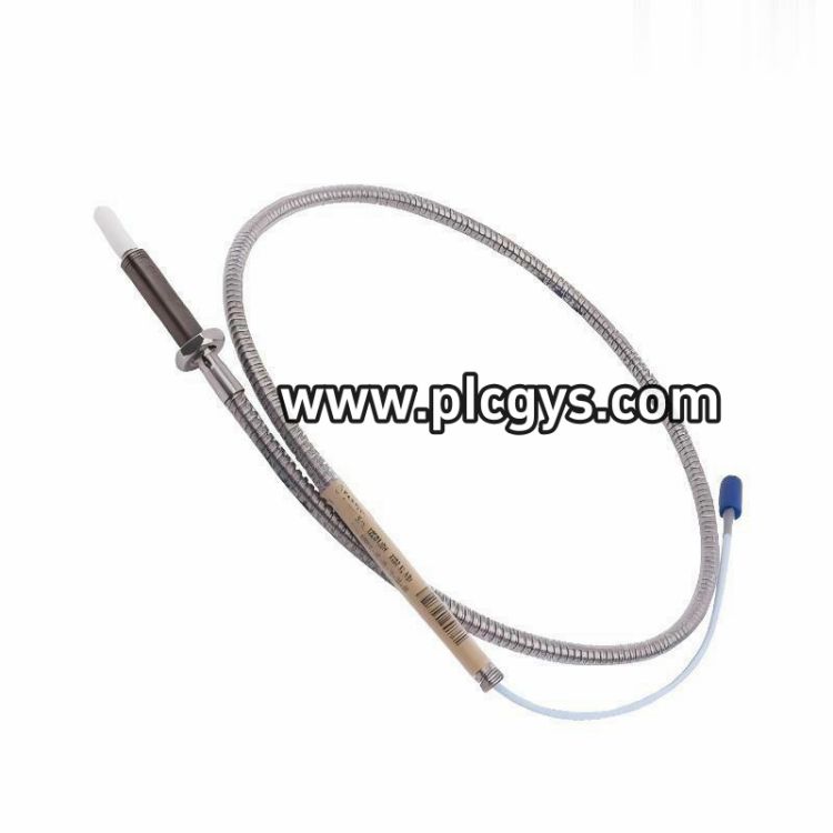 Bently Nevada 33091000050200 3300 NSv探头型号参数