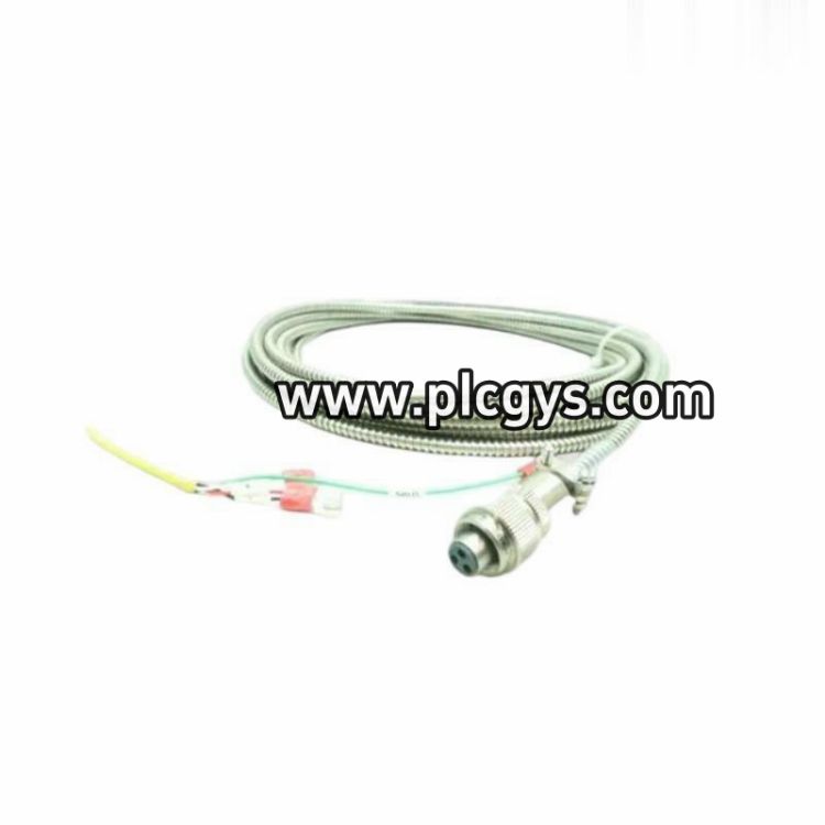 本特利内华达8466160速度传感器连接电缆