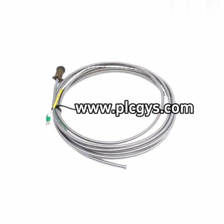 本特利内华达8466106速度传感器连接电缆