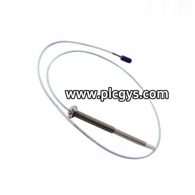 Bently Nevada 33090400037001CN 3300探头型号参数