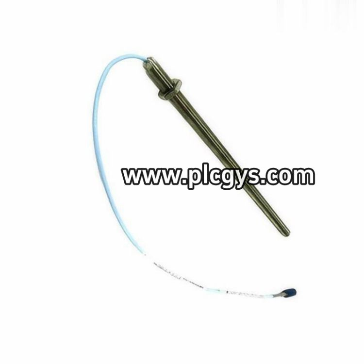 Bently Nevada 3309050003100205 3300 NSv 探头型号参数