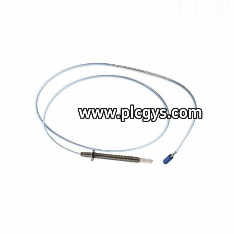 Bently Nevada 33090500080502CN 3300探头型号参数