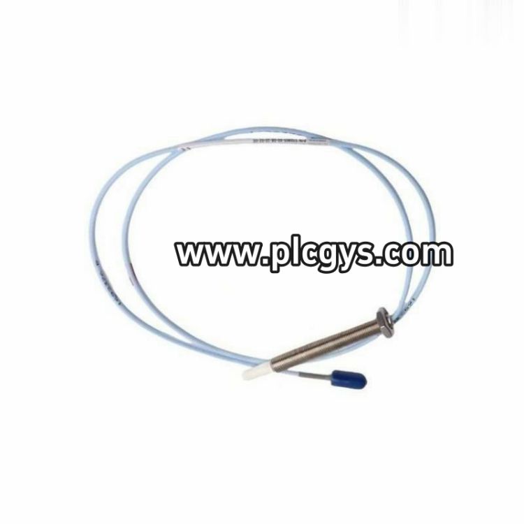 Bently Nevada 3309050008100100 3300 NSv 探头型号参数