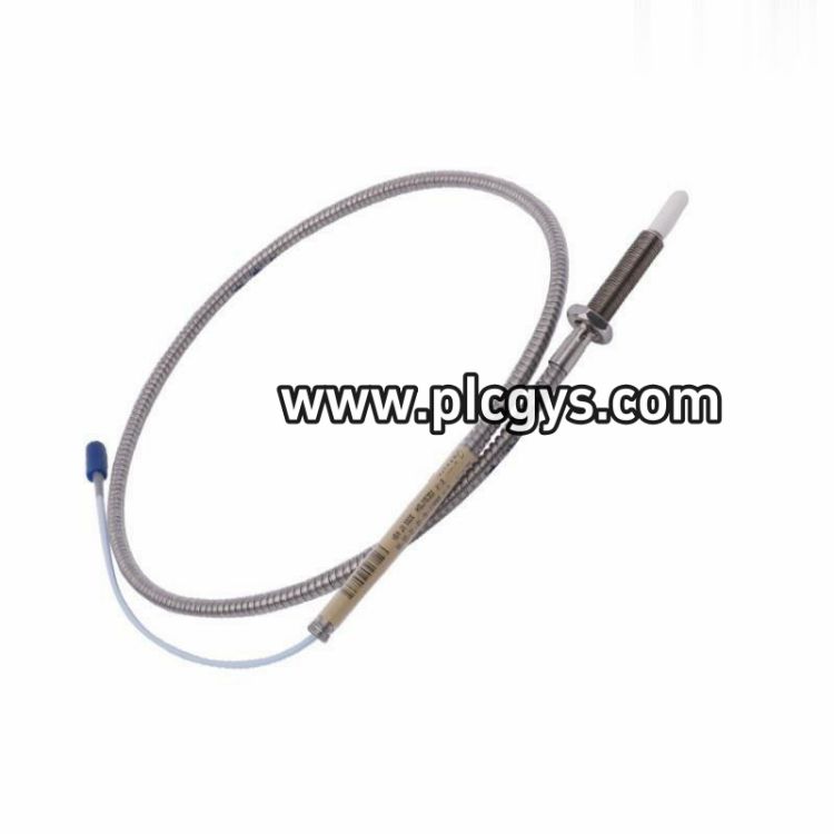 Bently Nevada 3309100018100200 3300 NSv探头型号参数