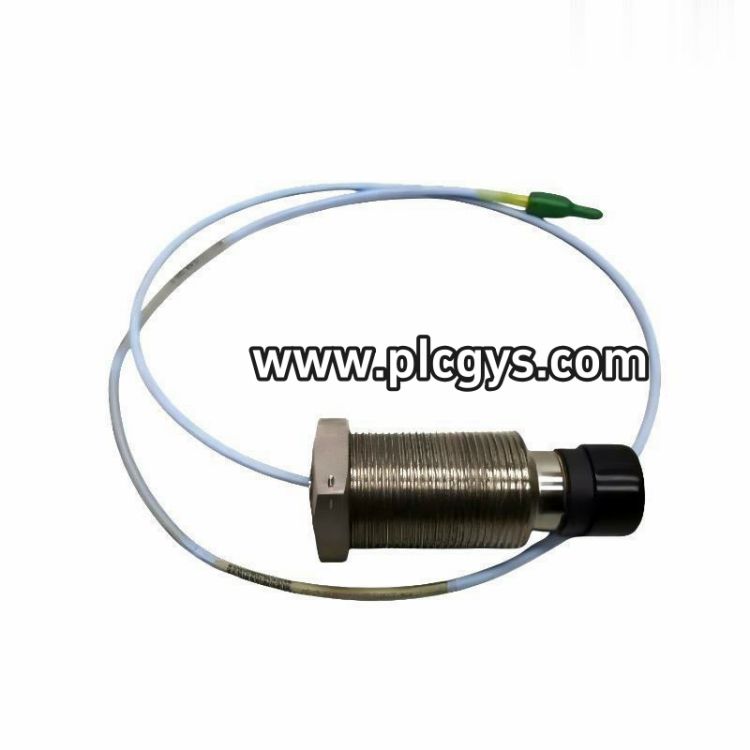 Bently Nevada 3308510200085001CN 3300XL 25mm探头