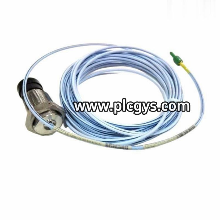 Bently Nevada 33085104000023100105 3300XL 25mm探头