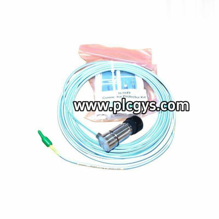 Bently Nevada 33085104000020100100 3300XL 25mm探头