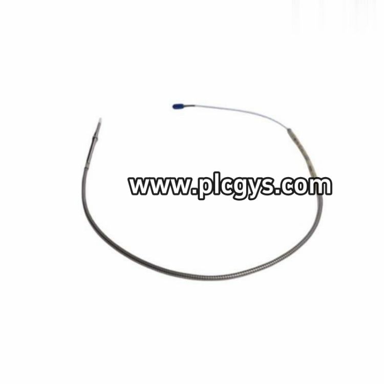 Bently Nevada 3309040002100200 3300 NSv 探头型号参数